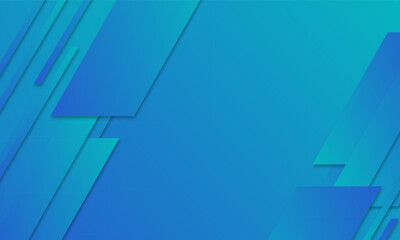 abstract blue background