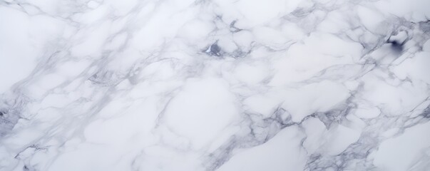 Fototapeta premium White marble stone texture, Carrara marble background