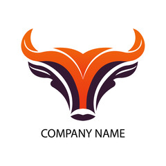 Bull logo
