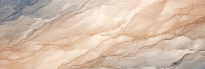 Beige marble texture and background.