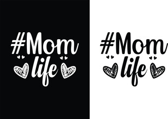 #Mom life
