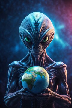 Alien Intelligence Images – Browse 59,893 Stock Photos ...