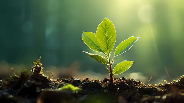 Environmental protection background, world environment day background, protect the environment