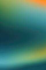 Obraz premium Blurry Gradient Abstract Colorful Background