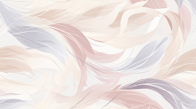Pink shop white wallpaper