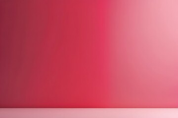 Blurry Gradient Abstract Colorful Background