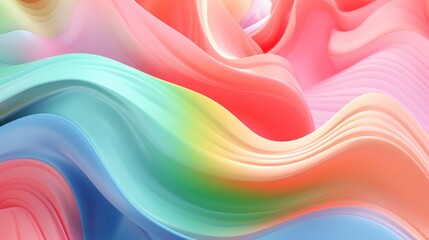  a close up of a multicolored background with a white circle in the middle of the image and a blue circle in the middle of the image.