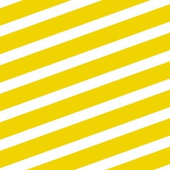vector seamless yellow horizontal lines pattern background