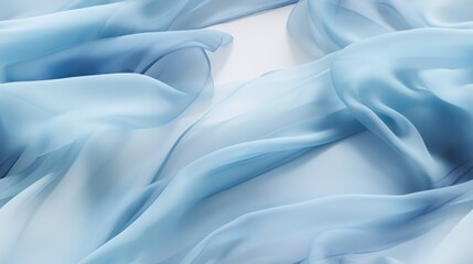 Obraz premium a close up of a blue and white background with a white background and a white background with a blue and white background.