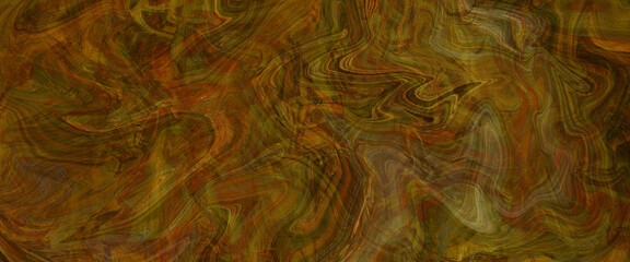 Abstract liquified paint background, Iridescent marbled holographic texture, artistic covers design. Modern fluid colors backgrounds. Good for trendy background, wallpapers, posters, cards, invitation