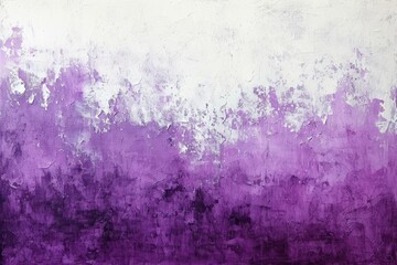 Abstract purple and White Painting Texture Background