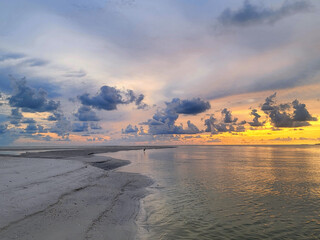 Dickman's Island, Florida