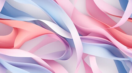  a pink, blue, and white abstract background with wavy lines on the bottom of the image and the bottom of the image on the bottom of the image.