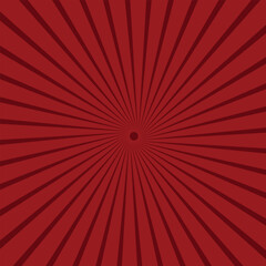 sunburst background design. Vector illustration. eps 10.