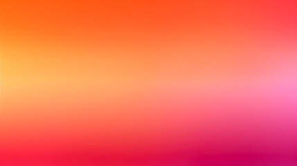 A vibrant backdrop featuring abstract shapes glowing in the ultraviolet spectrum, adorned with curvy neon lines. Pink and orange colors