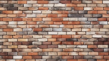 A backdrop of textured bricks, isolated against a pristine white background, captures attention in high definition, emphasizing the character and versatility of each brick.