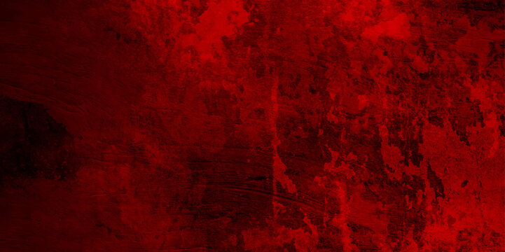 Dark crimson red wall marble stone grunge, old wall texture cement, dark red rust metal. Dark black stone wall canvas high resolution abstract old vintage background. 