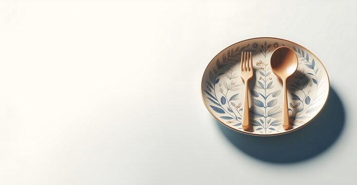 A Walk in the Garden Tart Platter.The Leonie Plate by Creative Collection is inspired by Japanese ornamentation. The plate has an elegant look and is hand-painted with decorative ,AI generative