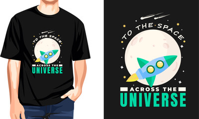 unique t shirt design template