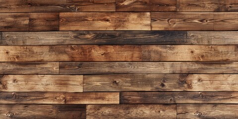 Seamless Oak Wood Texture Background for Flooring and Carpentry Projects