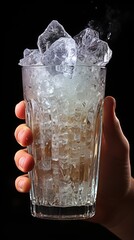 Lemon juice UHD wallpaper