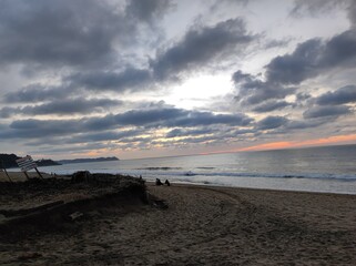 Playa San Pancho, Nayarit