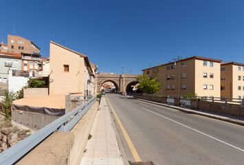 Una visita turística a la ciudad de Teruel descubriendo sus encantos