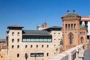 Una visita turística a la ciudad de Teruel descubriendo sus encantos