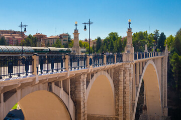 Una visita turística a la ciudad de Teruel descubriendo sus encantos
