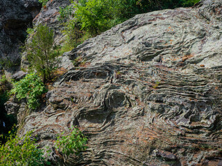 Garden of the Gods, Illinois