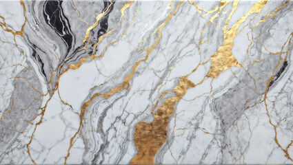 Marble granite white with gold texture. Background wall surface black pattern graphic abstract light elegant grey floor ceramic counter texture stone slab smooth tile silver natural