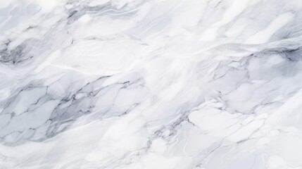 White and gray marble abstract background made of natural stone