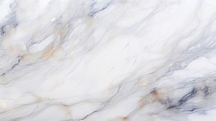 White and gray marble abstract background made of natural stone