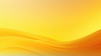 design yellow gradient background illustration vibrant sunny, bright cheerful, sunny sunshine design yellow gradient background