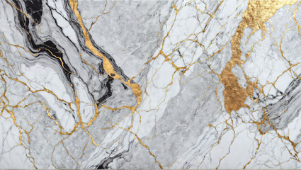 Marble granite white with gold texture. Background wall surface black pattern graphic abstract light elegant grey floor ceramic counter texture stone slab smooth tile silver natural