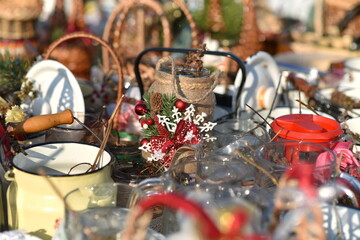 consecration of water