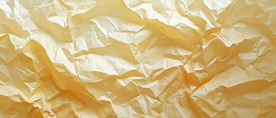Crumpled Wax Paper Texture background ,Wax Paper Texture, can be used for website design Backgrounds, Banners, and Sliders.	