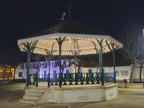 Saint Pierre d'Ol&eacute;ron, Ile d'Ol&eacute;ron, Charente Maritime, Nouvelle Aquitaine, France, Europe