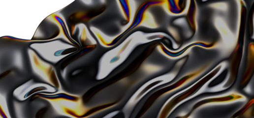 Holographic Illusionary Realm: Step into a Transcendent 3D Holographic Experience