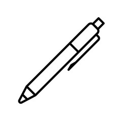ballpen icon