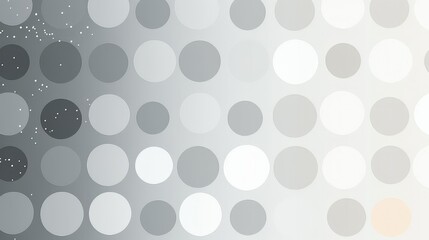 abstract geometric dots background illustration design minimal, modern shape, wallpaper simple abstract geometric dots background