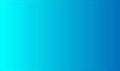 turquoise blue gradient background empty free for text