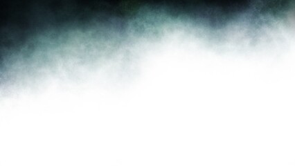 horizontal abstract wallpaper with copy space on white background. cosmic texture of clouds and nebulae