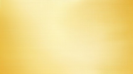 Light pale brown yellow silk satin. Gradient. Dusty gold color. Golden luxury elegant beauty premium abstract background. 