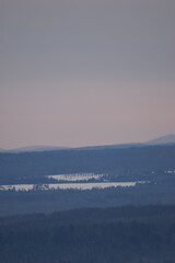 Camping Station Chêne Rouge 7 Au 12 Janvier 2024