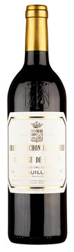 Chateau Pichon Longueville Comtesse de Lalande (commonly referred to as Pichon Lalande or Pichon Comtesse) is a winery in the Pauillac appellation of the Bordeaux region of France. 