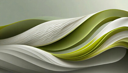 background with leaves