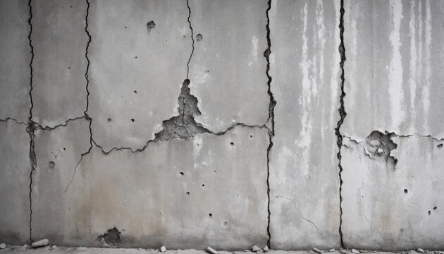 Old wall texture cement dirty gray with black background abstract grey and silver color design are light with white background. Royalty high-quality free stock  of old grungy grey concrete wall