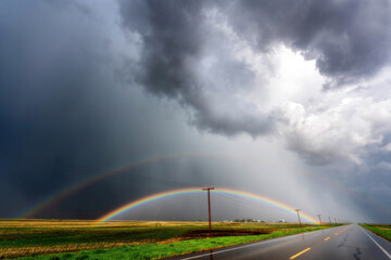 Storm Clouds Canada