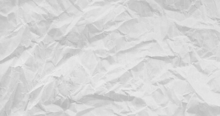 Bright paper, white paper texture as background or texture.
